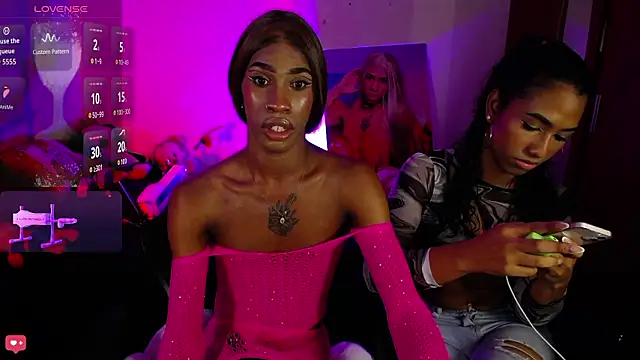 Kendall Gil online show from February 10, 2:14 am