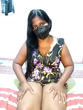 Aroma Sl online show from October 31, 2:46 am