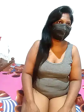 Aroma Sl online show from January 9, 12:04 am