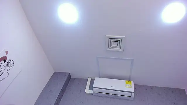 Tiffany mendez online show from November 25, 12:18 pm