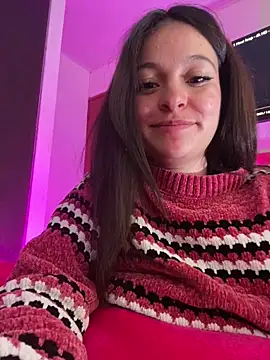 LucyEvans  online show from October 21, 5:44 am