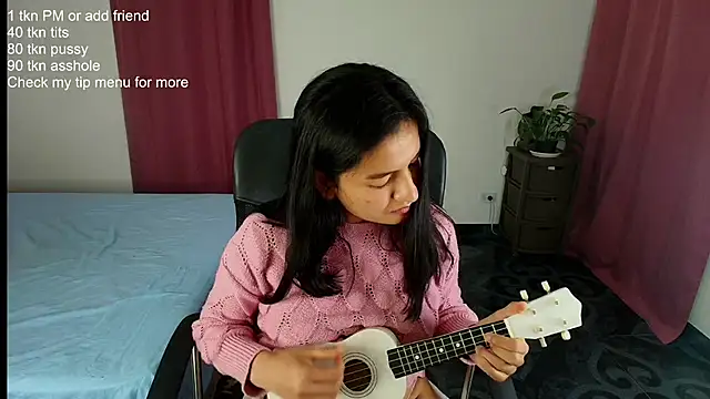 ChloeSanchezx online show from November 30, 3:11 am