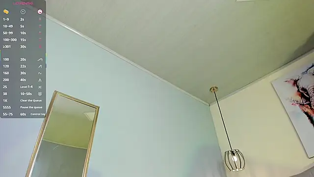 escarleth   online show from September 25, 2:16 pm