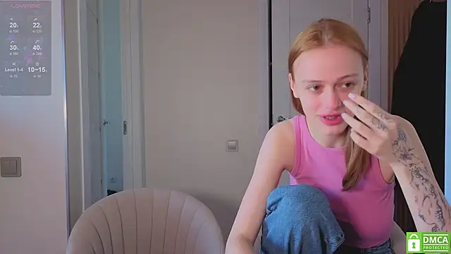 fcjuicy pussy online show from March 29, 6:01 am