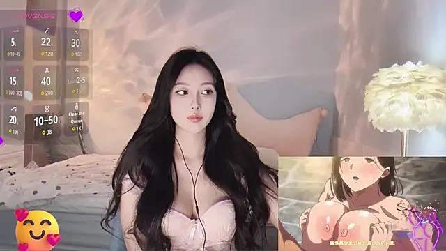 -Tilana- online show from November 19, 2:17 pm