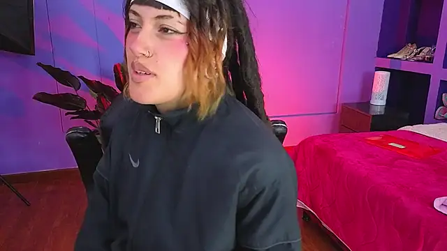  sharlotte777 online show from October 21, 2:43 pm