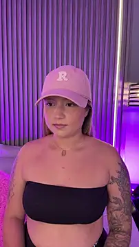 MiaPetit  online show from March 9, 7:39 pm