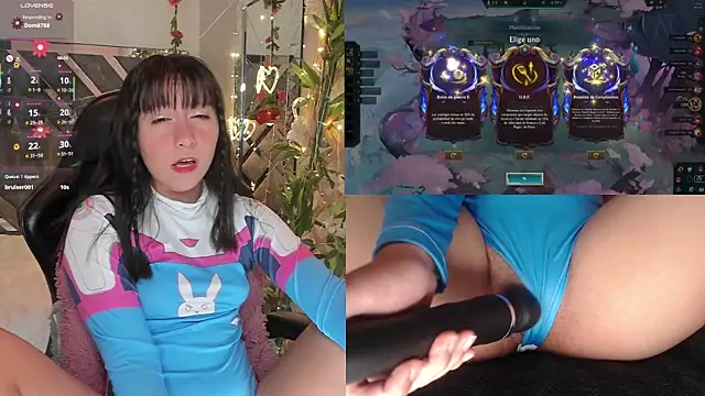 Nanachi Cook online show from January 12, 9:20 pm