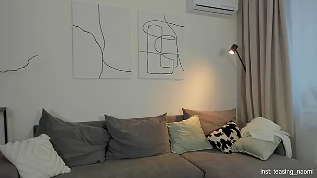 aesthetics  tease online show from December 20, 4:27 am