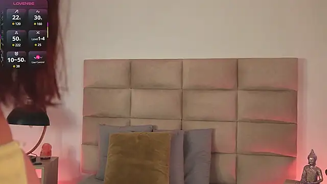 lexiee grey  online show from November 24, 11:45 am