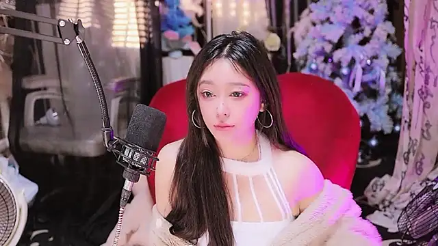 Missy Nana21 online show from November 11, 4:37 pm