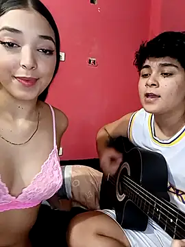 SHARLOTTE MORGAN online show from November 15, 12:11 am