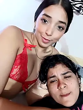 SHARLOTTE MORGAN online show from February 22, 4:02 am