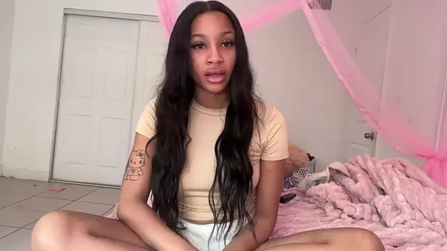 shandiloveslemonss online show from November 30, 7:40 pm