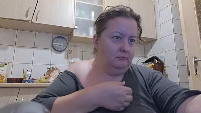 melissaBlessing online show from September 25, 4:44 am