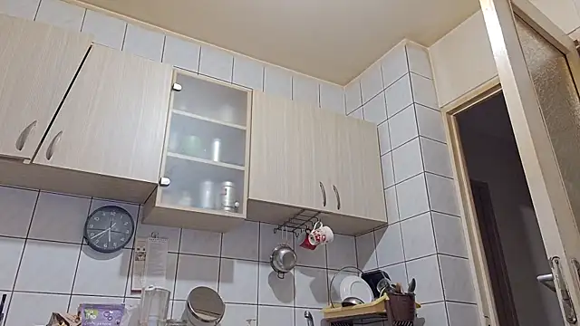 melissaBlessing online show from October 8, 2:38 am