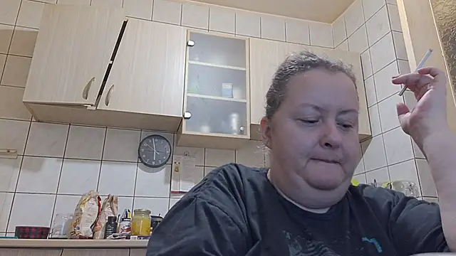 melissaBlessing online show from March 1, 3:50 am