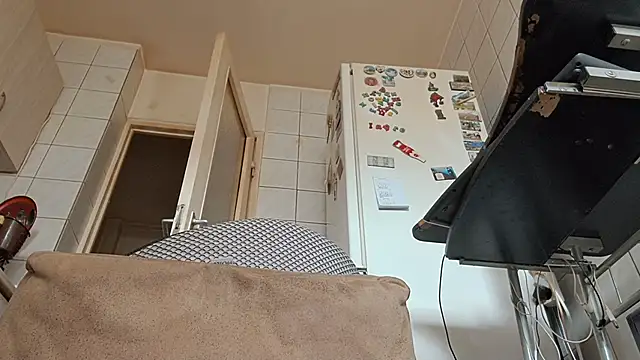 melissaBlessing online show from March 27, 8:26 am