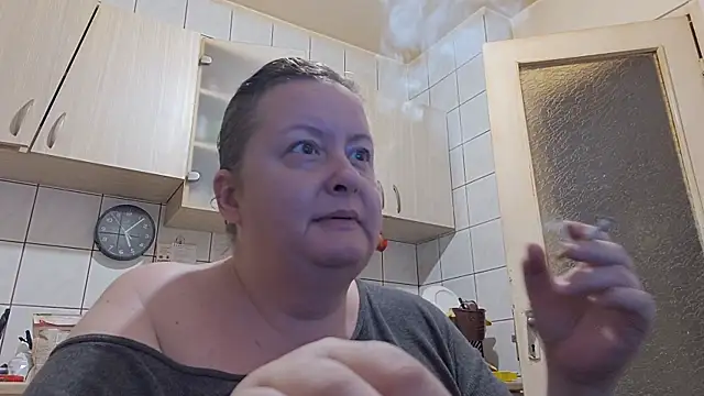 melissaBlessing online show from October 4, 2:06 am