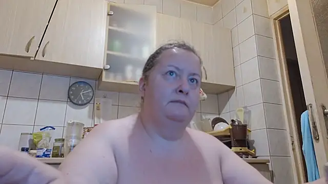 melissaBlessing online show from May 29, 2:09 am
