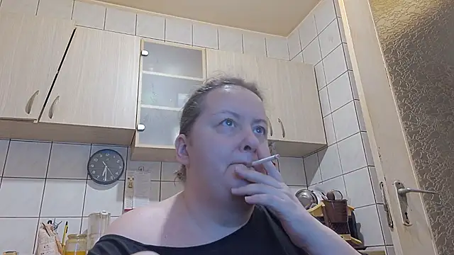 melissaBlessing online show from February 3, 4:21 am