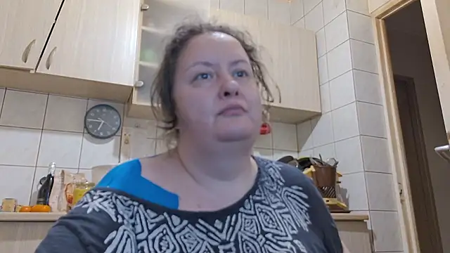 melissaBlessing online show from February 15, 4:37 am