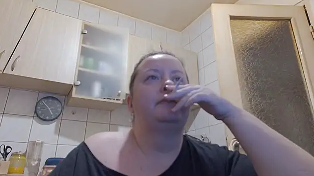 melissaBlessing online show from January 7, 2:48 am