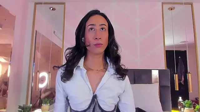 GabyPetit online show from November 6, 8:59 pm