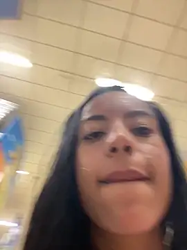 Elamesmamorena online show from February 16, 10:09 pm