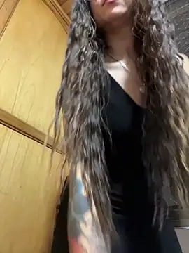 VioletaSubmissive online show from December 16, 1:22 am