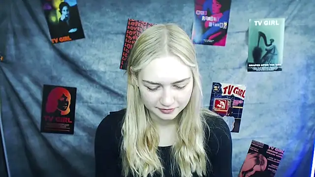 MademoiselleCl online show from September 27, 6:31 am