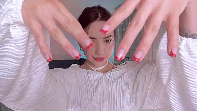 Oh My Dianee online show from July 23, 7:16 am