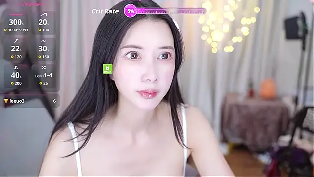 nono babyy online show from November 29, 3:10 am