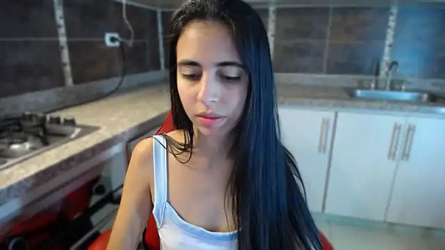 anna alvarez online show from September 12, 11:18 am