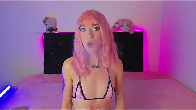 zarablare  online show from January 14, 3:22 am