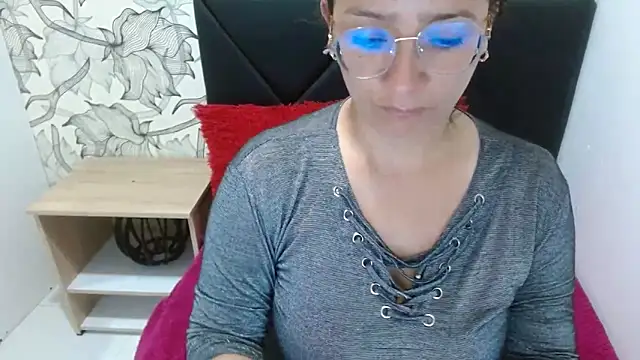 sarax ximena online show from December 23, 5:44 am