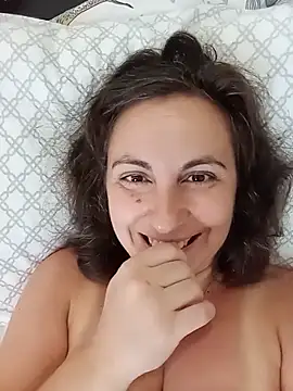 ShelaDiass online show from July 12, 5:41 am