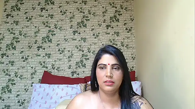 XIndianintimacy online show from April 16, 7:24 pm