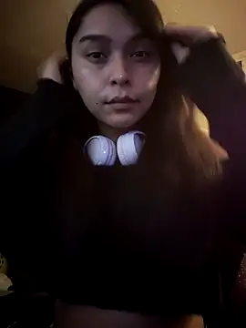 jazzybea4 online show from January 9, 12:26 am