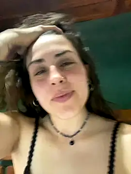 isadelasestrellas online show from October 20, 6:55 pm