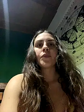 isadelasestrellas online show from November 24, 6:04 am