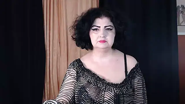  MissJ  online show from October 21, 3:43 am