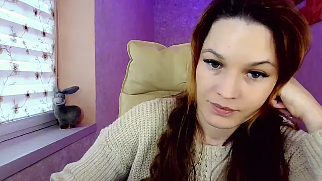 impossibleluna online show from March 16, 3:38 pm