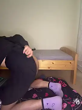 egirl711 online show from February 5, 3:15 pm