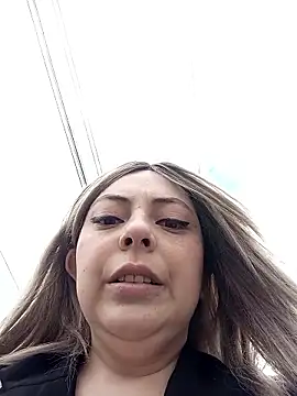 madelaine- online show from January 16, 7:32 pm