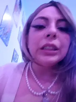 madelaine- online show from November 21, 8:11 pm