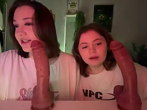 DeepthroatTV online show from January 5, 8:12 pm