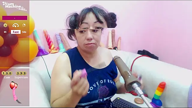 Drool Sucker online show from November 11, 12:57 pm