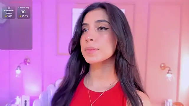 zia cooper online show from March 21, 7:19 pm