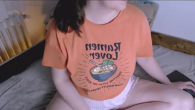 ChubbyMaia online show from May 14, 6:58 pm